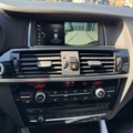 1357532-32 BMW X4 xDrive35d Steptronic, 313hk, -2016