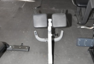 1519150 Rygglyftsbänk - Body Solid