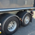 1499608-9 Tippbil - Volvo FM - 2009