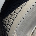 1499608-16 Tippbil - Volvo FM - 2009