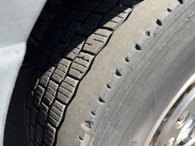 1499608-16 Tippbil - Volvo FM - 2009
