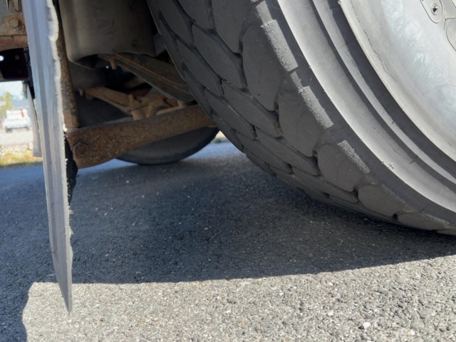1499608-17 Tippbil - Volvo FM - 2009