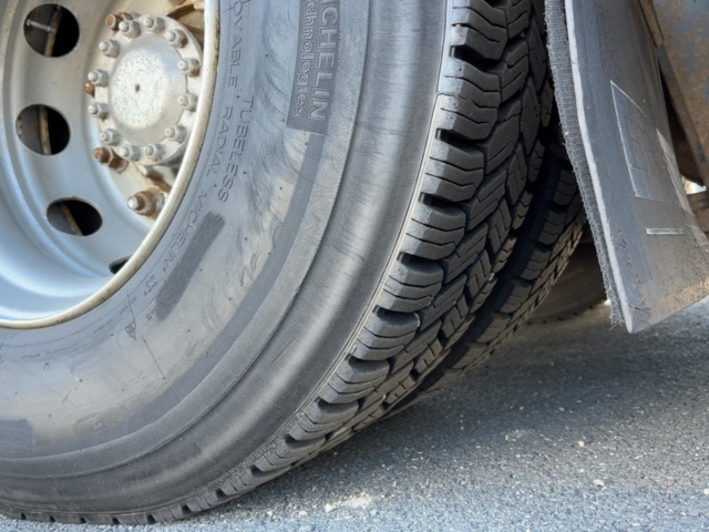 1499608-19 Tippbil - Volvo FM - 2009