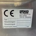 1499608-22 Tippbil - Volvo FM - 2009