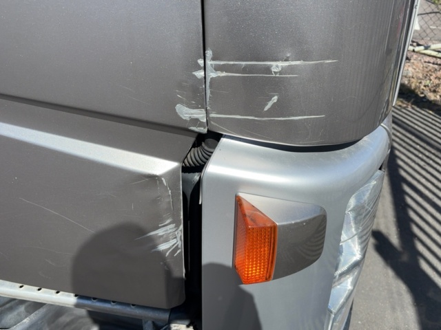 1499608-28 Tippbil - Volvo FM - 2009