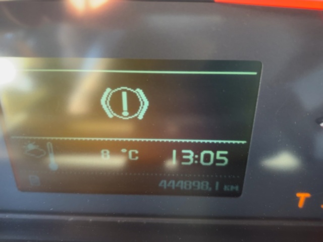 1499608-29 Tippbil - Volvo FM - 2009