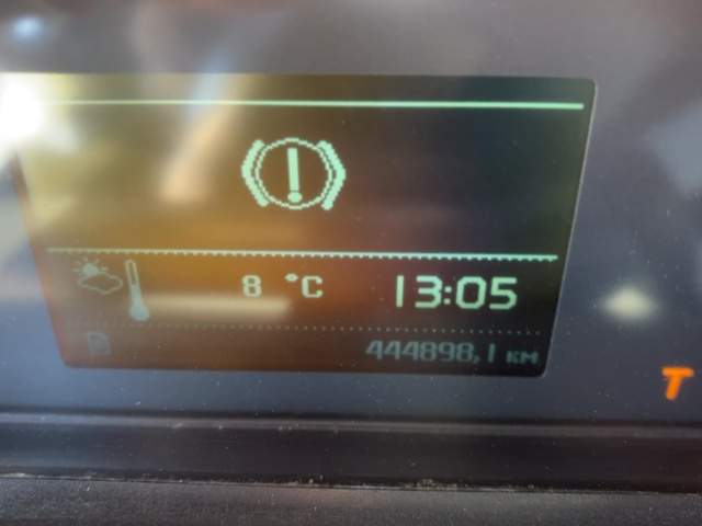 1499608-30 Tippbil - Volvo FM - 2009