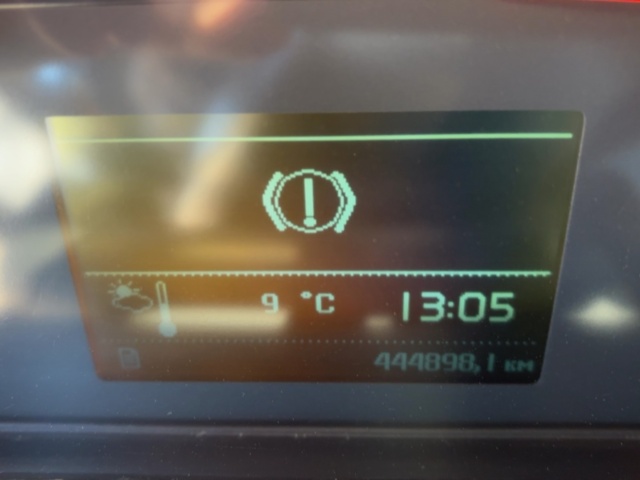 1499608-31 Tippbil - Volvo FM - 2009