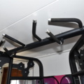 1519159-3 Dual Adjustable Pulley - Exercise Fitness