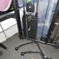 1519159-5 Dual Adjustable Pulley - Exercise Fitness