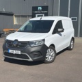 1427775-1 Renault Kangoo E-Tech, 122hk, 2024