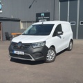 1427775-2 Renault Kangoo E-Tech, 122hk, 2024