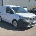 1427775-4 Renault Kangoo E-Tech, 122hk, 2024
