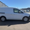1427775-5 Renault Kangoo E-Tech, 122hk, 2024