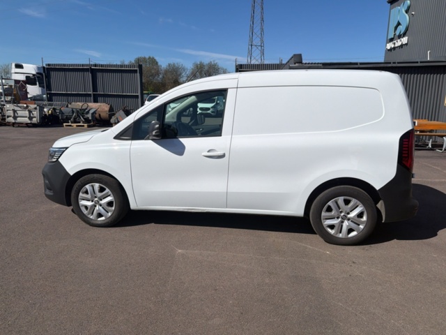 1427775-9 Renault Kangoo E-Tech, 122hk, 2024