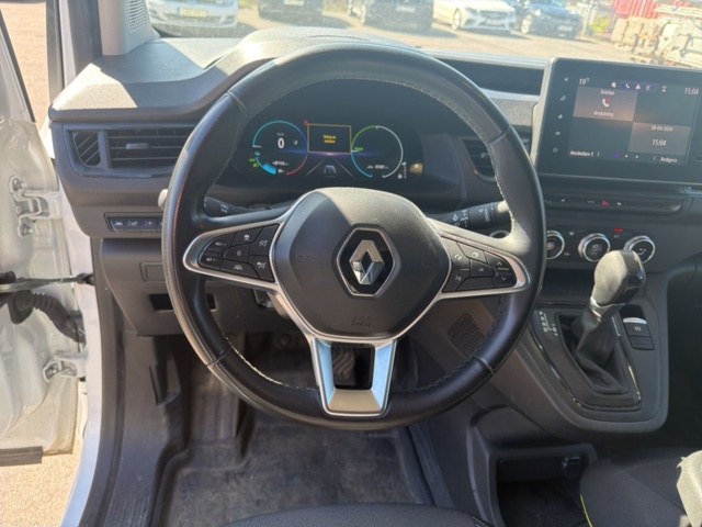 1427775-17 Renault Kangoo E-Tech, 122hk, 2024