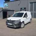 1427774-1 Renault Kangoo E-Tech, 122hk -2024