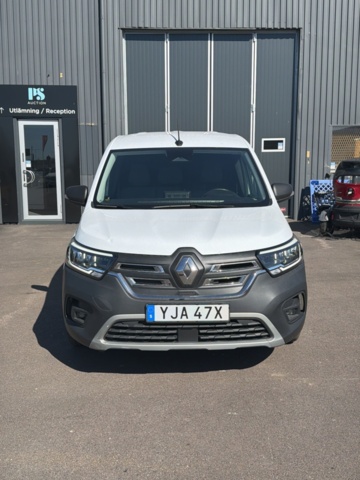 1427774-2 Renault Kangoo E-Tech, 122hk -2024