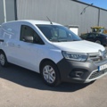 1427774-3 Renault Kangoo E-Tech, 122hk -2024