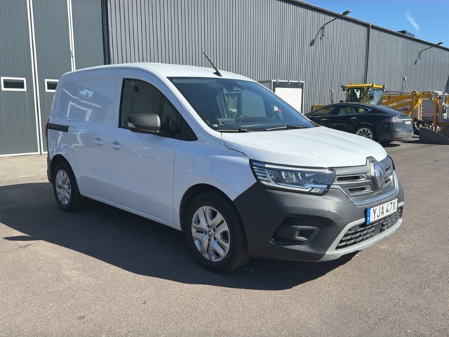 1427774-3 Renault Kangoo E-Tech, 122hk -2024