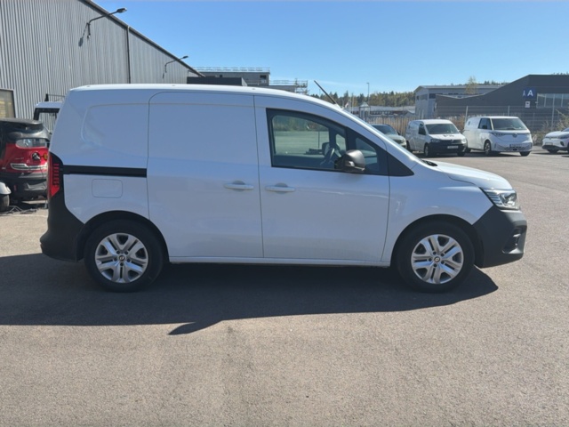 1427774-4 Renault Kangoo E-Tech, 122hk -2024