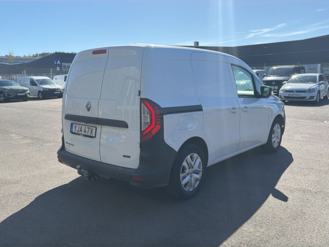 1427774-5 Renault Kangoo E-Tech, 122hk -2024