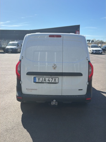 1427774-6 Renault Kangoo E-Tech, 122hk -2024