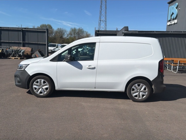 1427774-8 Renault Kangoo E-Tech, 122hk -2024