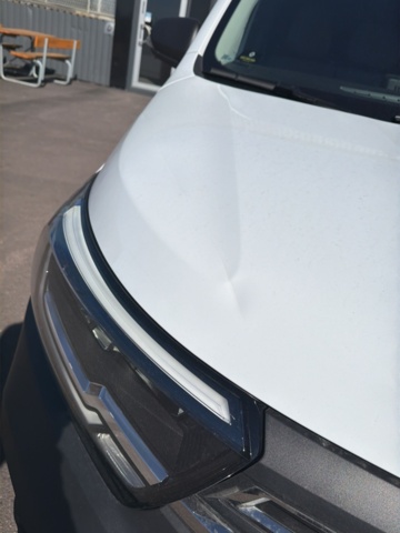 1427774-22 Renault Kangoo E-Tech, 122hk -2024