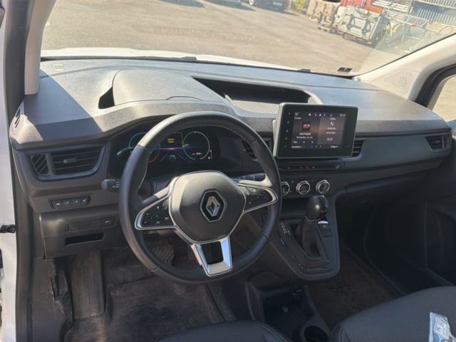 1427774-24 Renault Kangoo E-Tech, 122hk -2024