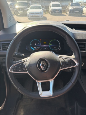 1427774-26 Renault Kangoo E-Tech, 122hk -2024