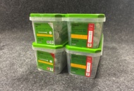 1507555 4 pcs Packs Wood Screws, Essve