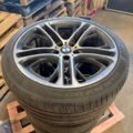 1357532-41 BMW X4 xDrive35d Steptronic, 313hk, -2016