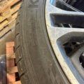 1357532-42 BMW X4 xDrive35d Steptronic, 313hk, -2016