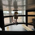1421816-4 Neapolitan Pizza Oven Drago D2 Wood/gas