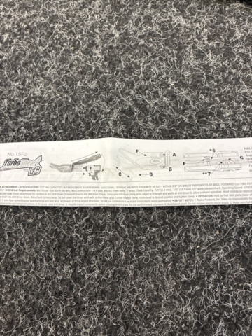 1521226-10 Fiber cement board Malco FSF2