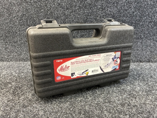 1521227-2 Fibercementkap Malco FSF2