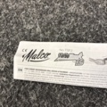 1521227-9 Fibercementkap Malco FSF2