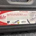 1521228-3 Fibercementkap Malco FSF2