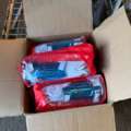 1405771-1 Puma benskydd – 72 par i originalförpackning