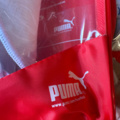 1405771-5 Puma benskydd – 72 par i originalförpackning