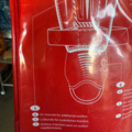 1405771-13 Puma benskydd – 72 par i originalförpackning