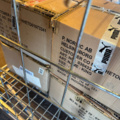 1405771-14 Puma benskydd – 72 par i originalförpackning