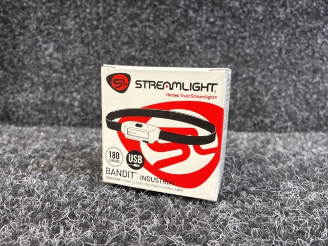 1521248-2 Streamlight flashlight and headlamps