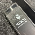 1521252-5 2 st Vattenpass Futech