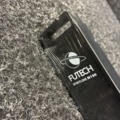 1521252-6 2 st Vattenpass Futech
