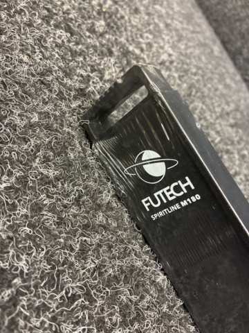 1521252-6 2 st Vattenpass Futech