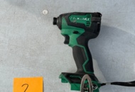 1371210 Impact screwdriver - Hikoki WH 18DE