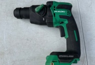 1371212 Hammer drill​​​​​​​​ - Hikoki DH 18 DPB