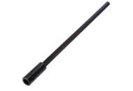 1512997 Hole saw extensions, 7 pcs - Starrett, A15, 300 mm